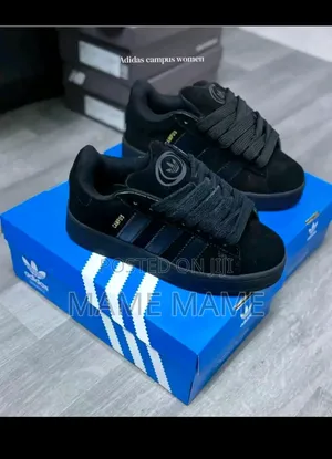Air Adidas Campus