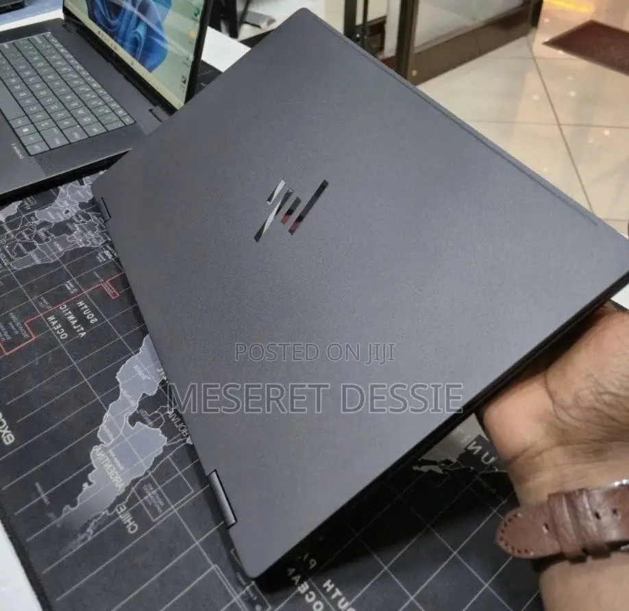 New Laptop HP 16GB Intel Core Ultra 7 SSD 1T