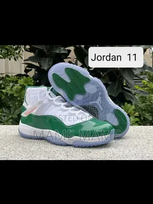 Air Jordan 11