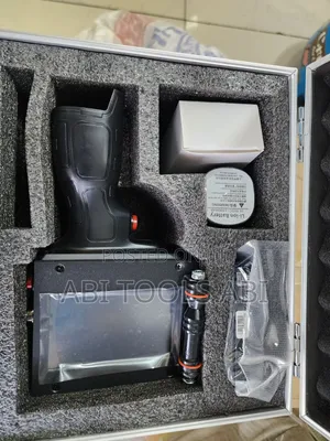 Portable Handheld Inkjet Printer
