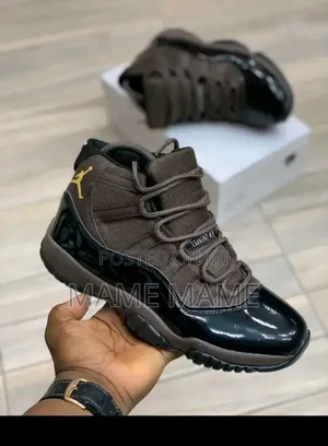Air Jordan 11
