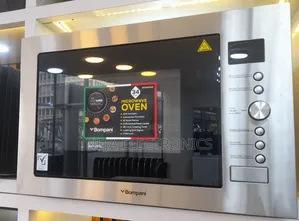 #Built-in #Cabinet #Microwave #Ovens 60×40.cm Delivery