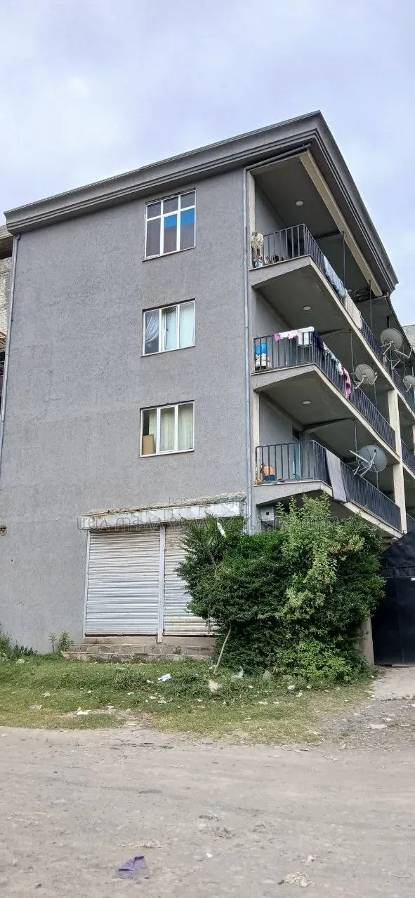 Furnished 15bdrm Apartment in Ayat49 Area, Yeka for sale