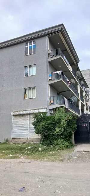 Furnished 15bdrm Apartment in Ayat49 Area, Yeka for sale