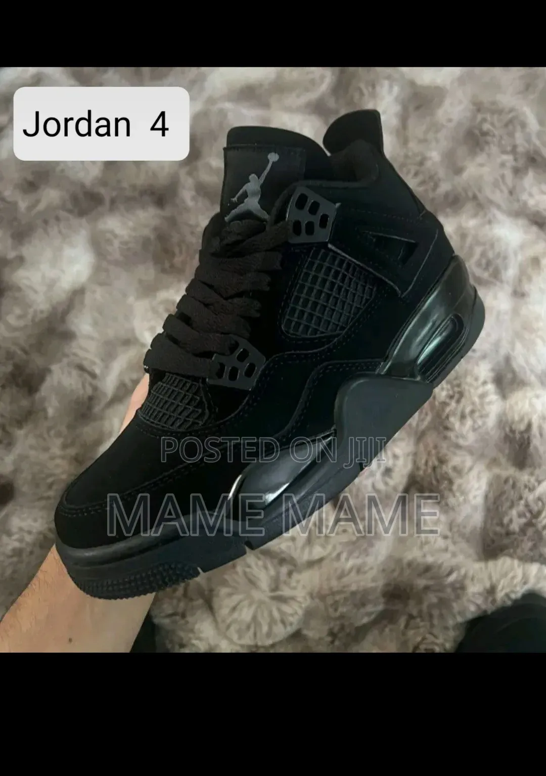 Air Jordan 4
