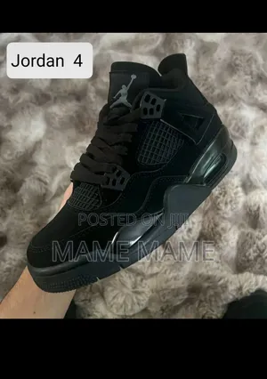 Air Jordan 4