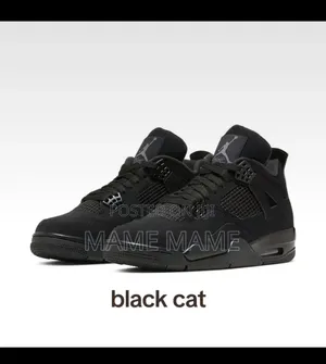 Air Jordan 4