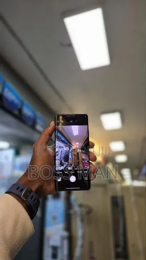 Tecno Camon 40 Pro 5G 256 GB Black