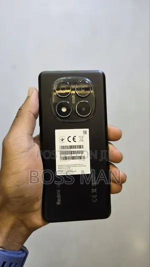 Tecno Camon 40 Pro 5G 256 GB Black