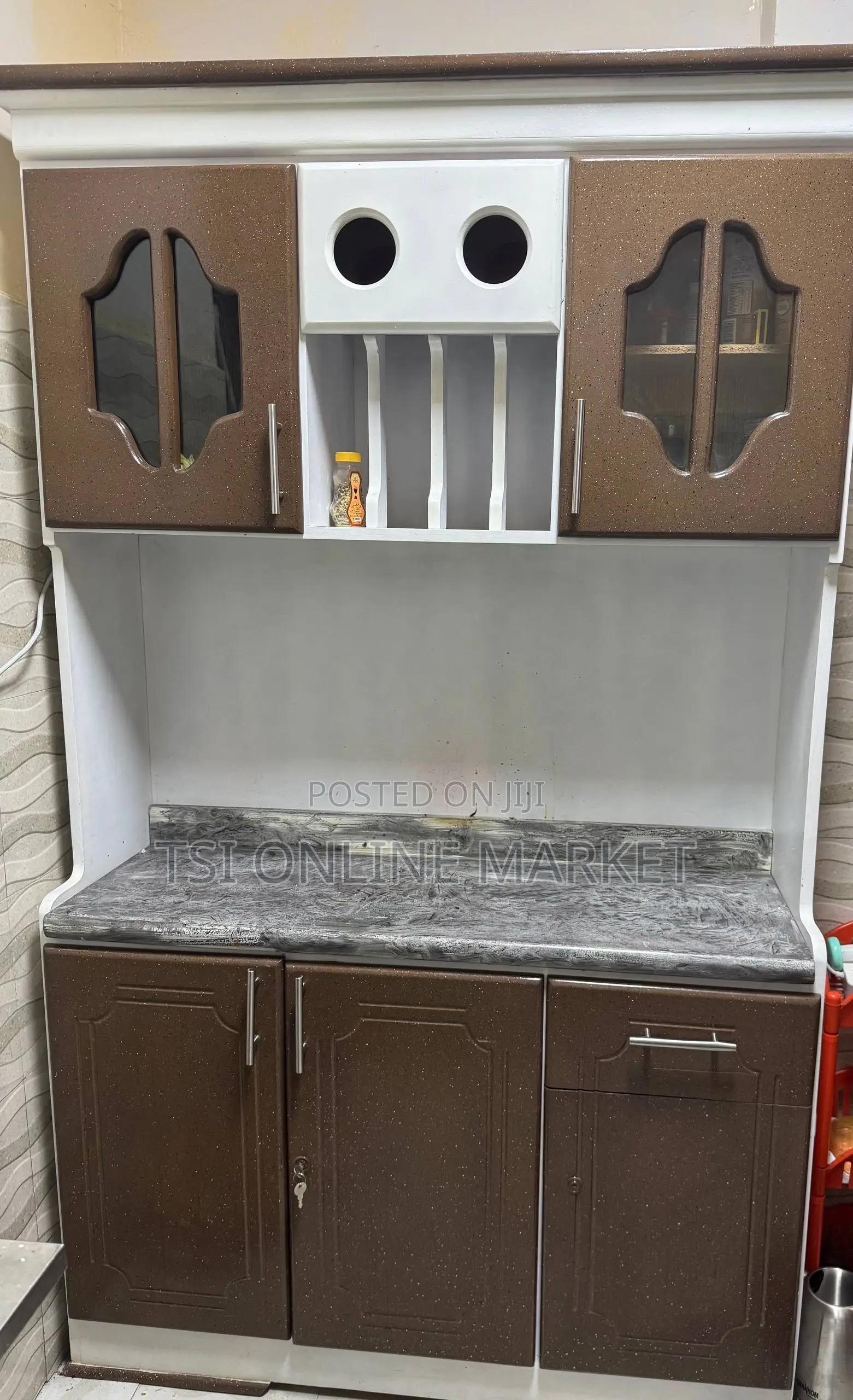 West Refrigerator 3500SS