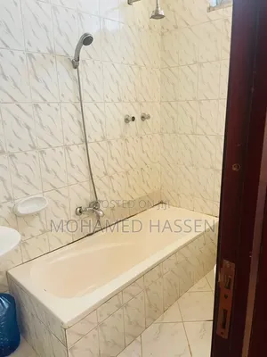 2bdrm House in Bole for rent