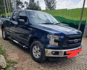 Ford F-150 2016