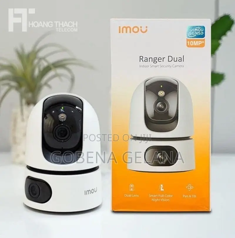 Home Camera