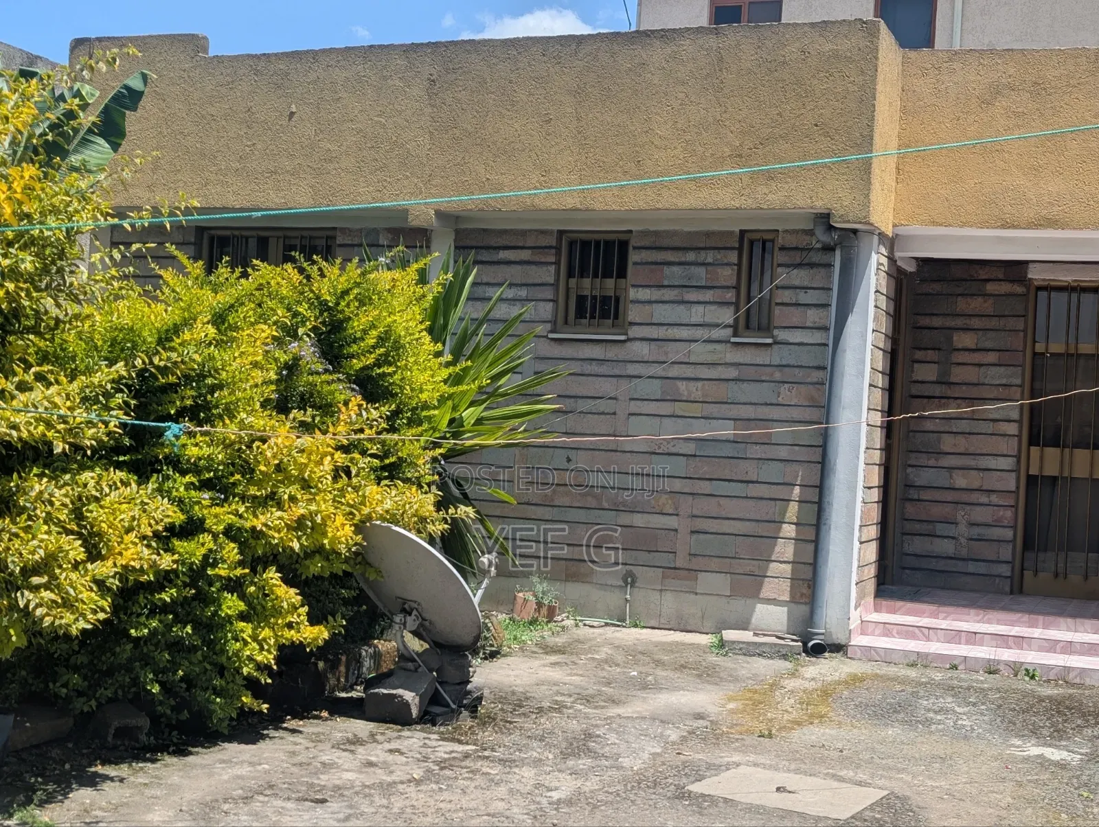 2bdrm House in Akaky Kaliti for sale