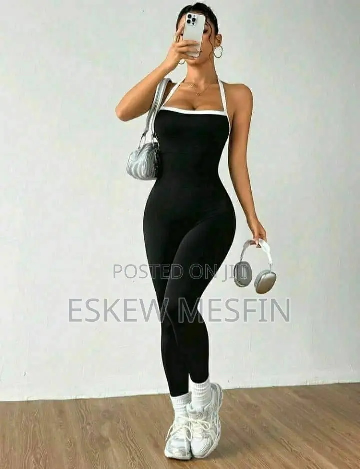Gym Clothing