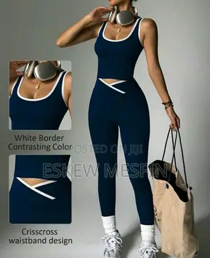 Gym Clothing