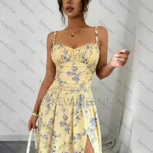Women’s Dress