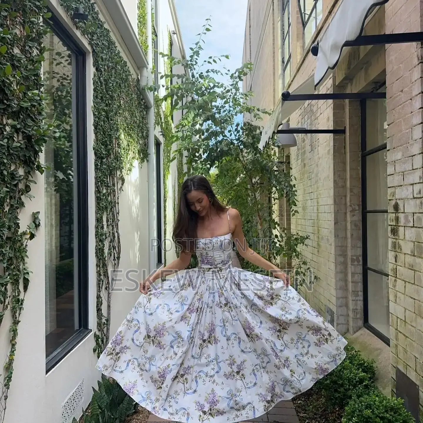 Women’s Dress