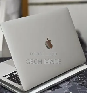 New Laptop Apple MacBook 2015 16GB Intel SSD 256GB
