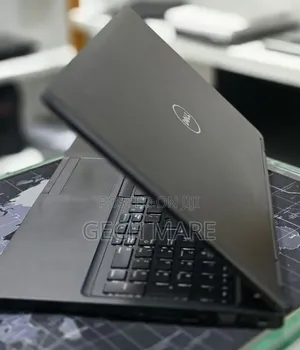 New Laptop Dell Latitude 5310 8GB Intel Core i7 SSD 256GB