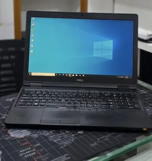 New Laptop Dell Latitude 5310 8GB Intel Core i7 SSD 256GB