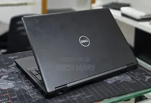 New Laptop Dell Latitude 5310 8GB Intel Core i7 SSD 256GB