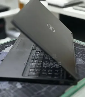 New Laptop Dell Latitude 5310 8GB Intel Core i7 SSD 256GB
