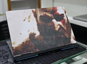 New Laptop Lenovo Legion 5 16GB AMD Ryzen 7 SSD 512GB
