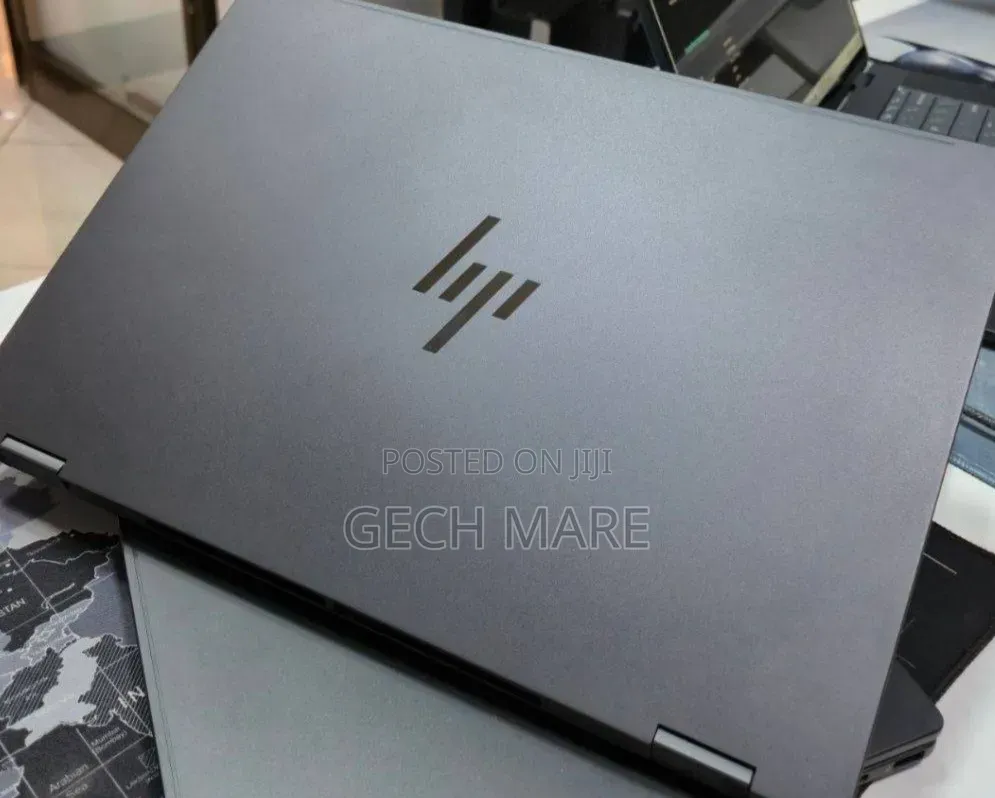 New Laptop HP OmniBook 5 16" 16GB Intel Core Ultra 7 SSD 1T
