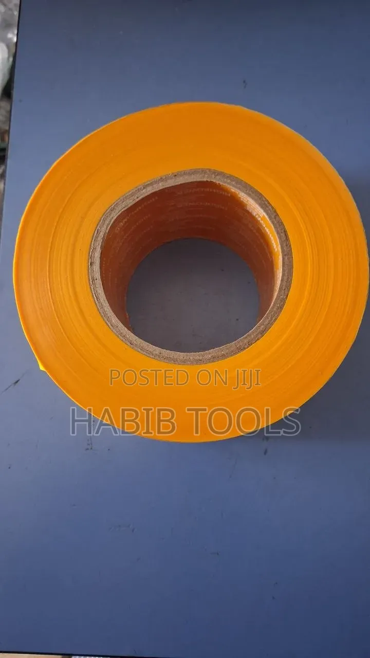 Warning Tap 500m