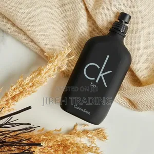 Calvin Klein CK Be Eau De Toilette 200ml – Unisex Perfume