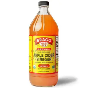 Apple Cinder Vinegar From USA