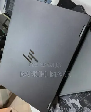 New Laptop HP OmniBook Ultra Flip 16" 16GB Intel Core Ultra 7 SSD 1T