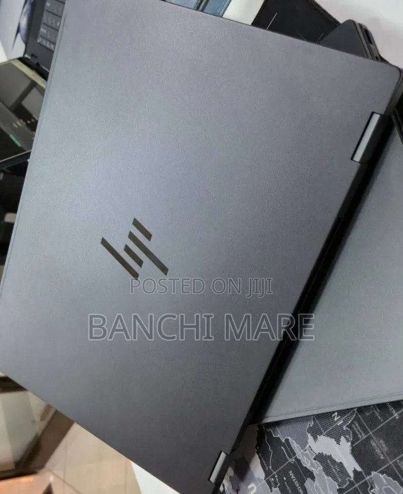 New Laptop HP OmniBook Ultra Flip 16" 16GB Intel Core Ultra 7 SSD 1T