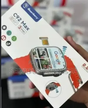 Smart Wach
