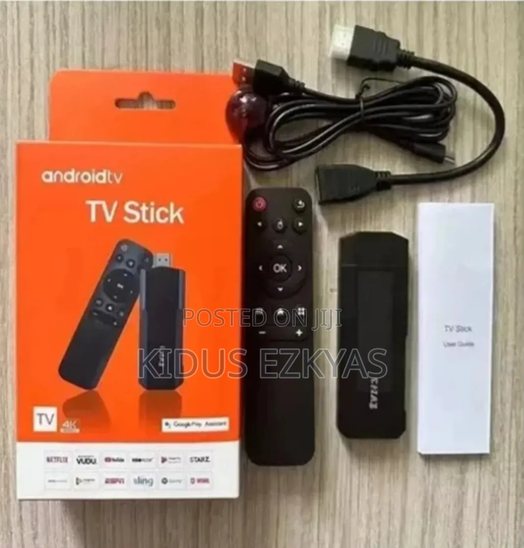 TV Smart Watch