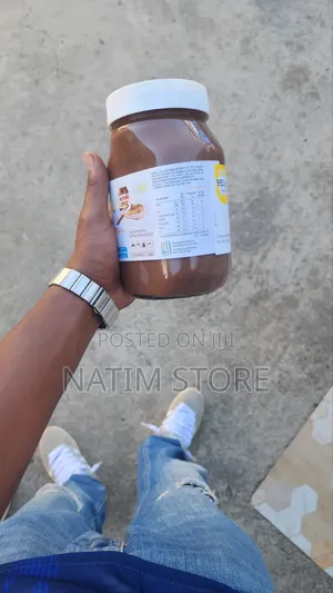 Nutella Chocolate