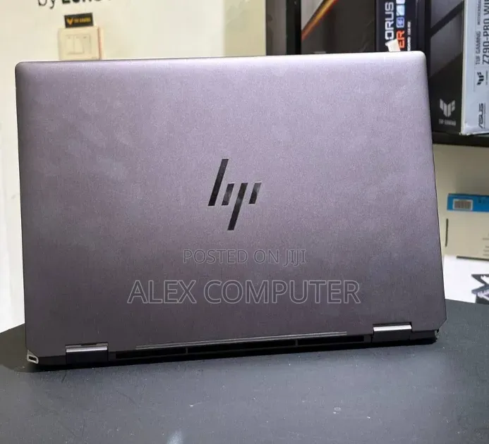 New Laptop HP Spectre X360 16GB Intel Core Ultra 7 SSD 1T