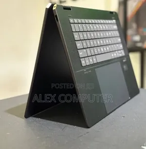 New Laptop HP Spectre X360 16GB Intel Core Ultra 7 SSD 1T