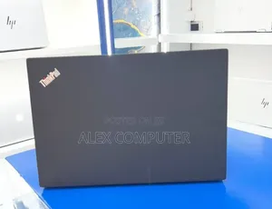 New Laptop Lenovo ThinkPad T14s Gen 1 16GB AMD Ryzen 5 SSD 512GB