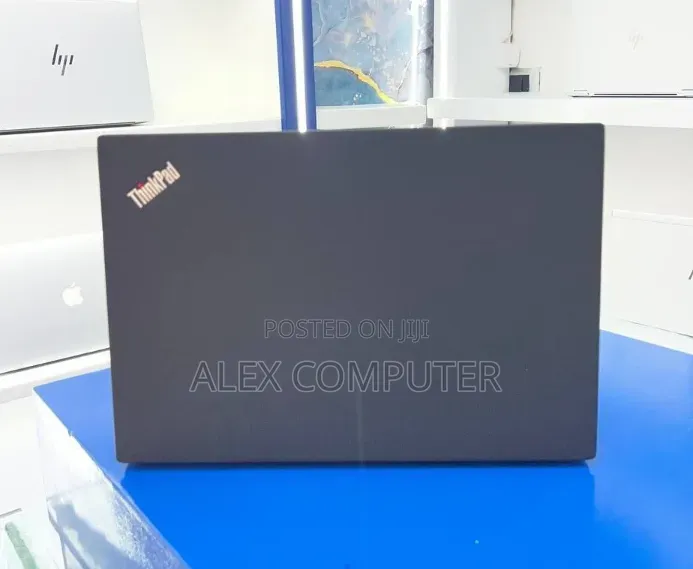 New Laptop Lenovo ThinkPad T14s Gen 1 16GB AMD Ryzen 5 SSD 512GB