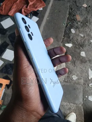 Samsung Galaxy A13 128 GB Blue