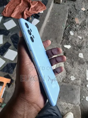 Samsung Galaxy A13 128 GB Blue