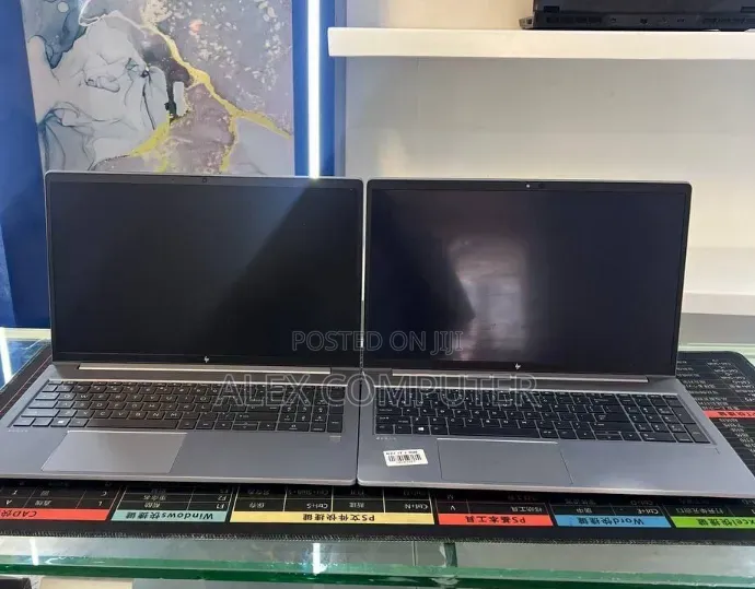 New Laptop HP 16GB Intel Core i7 SSD 512GB