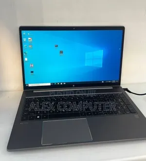 New Laptop HP 16GB Intel Core i7 SSD 512GB