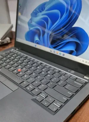 New Laptop Lenovo ThinkPad T41 16GB Intel Core i7 SSD 512GB