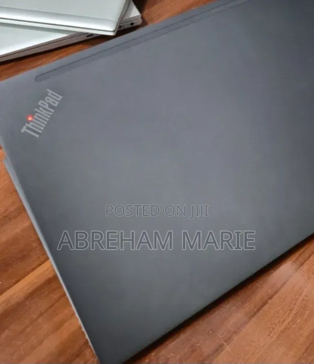 New Laptop Lenovo ThinkPad T41 16GB Intel Core i7 SSD 512GB