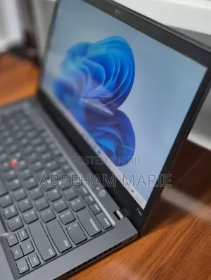 New Laptop Lenovo ThinkPad T41 16GB Intel Core i7 SSD 512GB