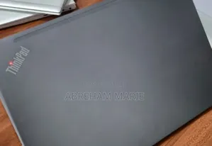 New Laptop Lenovo ThinkPad T41 16GB Intel Core i7 SSD 512GB