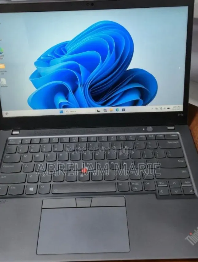 New Laptop Lenovo ThinkPad T41 16GB Intel Core i7 SSD 512GB